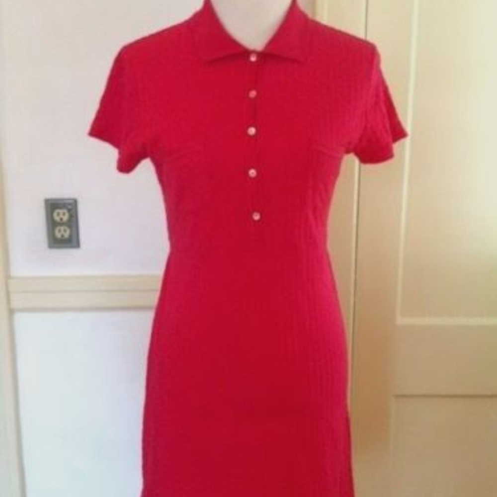 Esprit-Vintage-dress-size-L